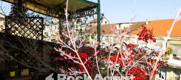 Penthouse de 5 divisões em Turin, Italy N.º 2977 14