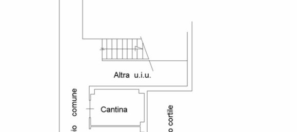 Penthouse de 5 divisões em Turin, Italy N.º 2977 42