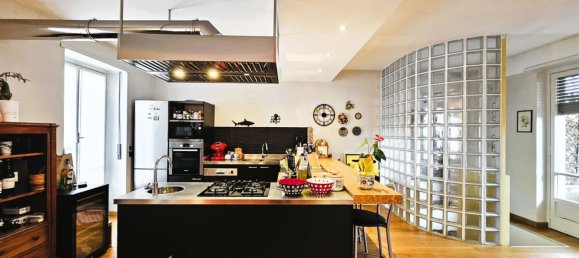 Penthouse de 5 divisões em Turin, Italy N.º 2977 4