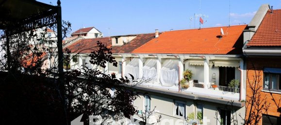 Penthouse de 5 divisões em Turin, Italy N.º 2977 17