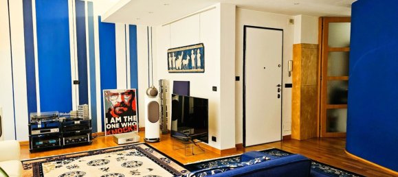 Penthouse de 5 divisões em Turin, Italy N.º 2977 24