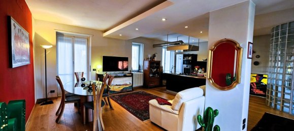 Penthouse de 5 divisões em Turin, Italy N.º 2977 10