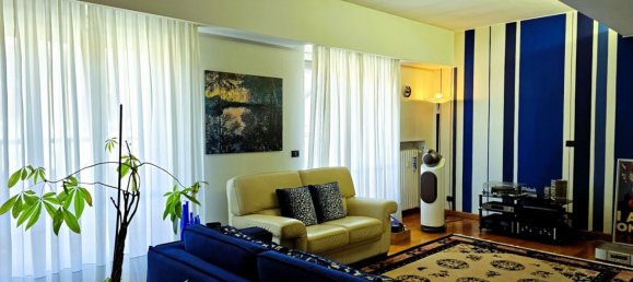 Penthouse de 5 divisões em Turin, Italy N.º 2977 28