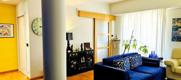 Penthouse de 5 divisões em Turin, Italy N.º 2977 22