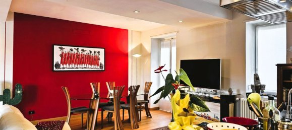 Penthouse de 5 divisões em Turin, Italy N.º 2977 7