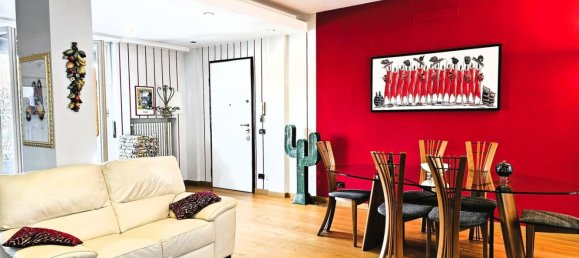 Penthouse de 5 divisões em Turin, Italy N.º 2977 8