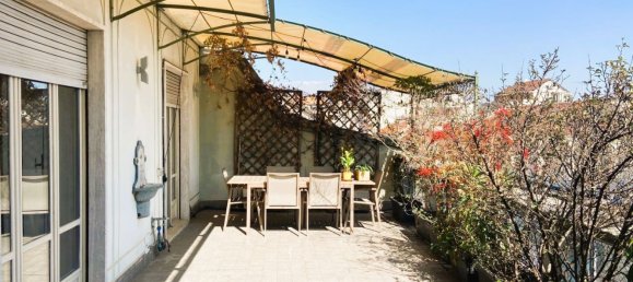 Penthouse de 5 divisões em Turin, Italy N.º 2977 18