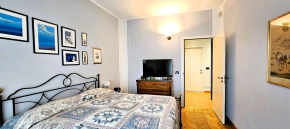 Penthouse de 5 divisões em Turin, Italy N.º 2977 34