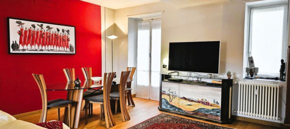 Penthouse de 5 divisões em Turin, Italy N.º 2977 9
