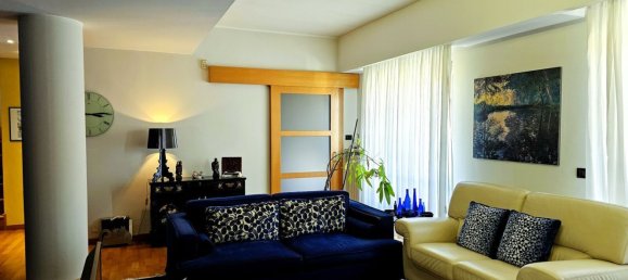 Penthouse de 5 divisões em Turin, Italy N.º 2977 26