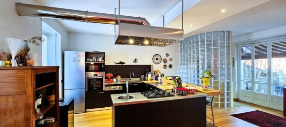 Penthouse de 5 divisões em Turin, Italy N.º 2977 11