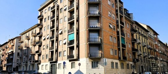 Penthouse de 5 divisões em Turin, Italy N.º 2977 38