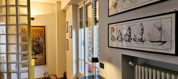 Penthouse de 5 divisões em Turin, Italy N.º 2977 19