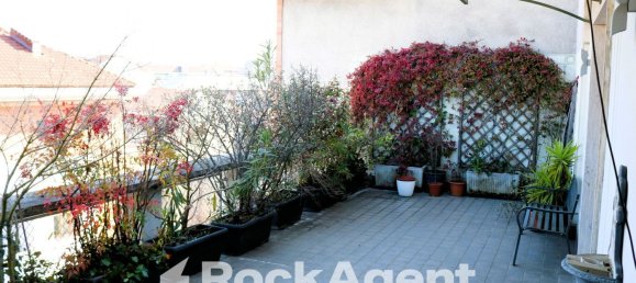 Penthouse de 5 divisões em Turin, Italy N.º 2977 13