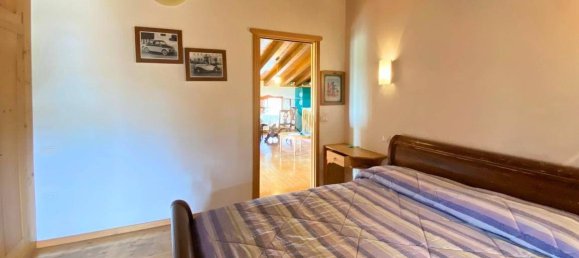 Вилла с 2 спальнями в Муссоленте, Италия № 190356 13