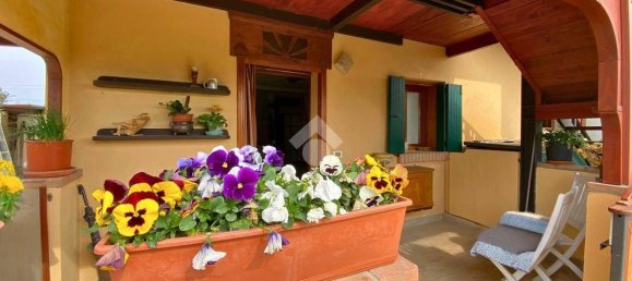 Вилла с 2 спальнями в Муссоленте, Италия № 190356 4