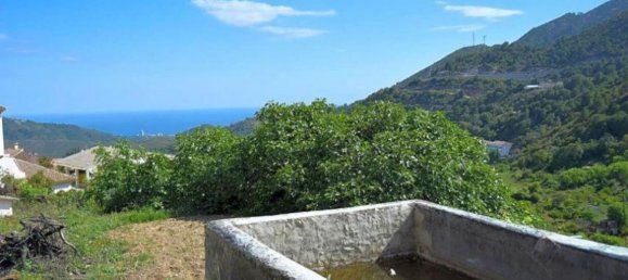 813m² Land in Ojen, Spain No. 77055 2