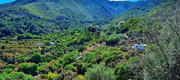813m² Land in Ojen, Spain No. 77055 3