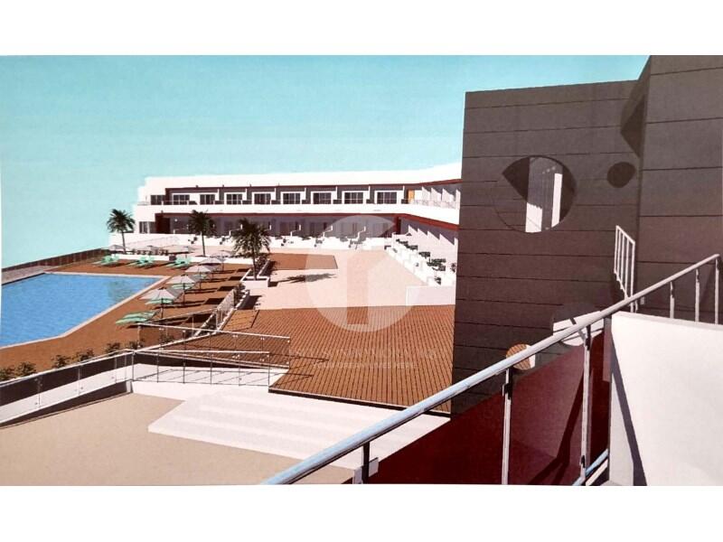 1138358m² Land in Tavira, Portugal No. 275158