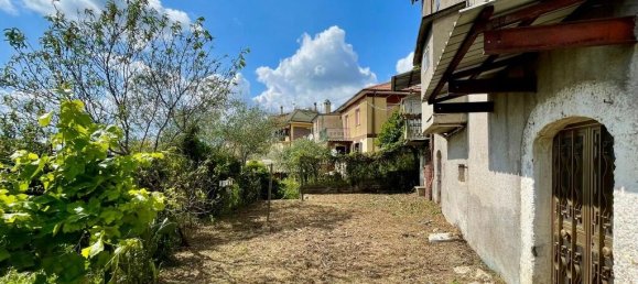 1 bedroom Apartment in Arpino, Italy No. 55606 18