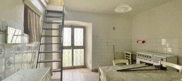 1 bedroom Apartment in Arpino, Italy No. 55606 10