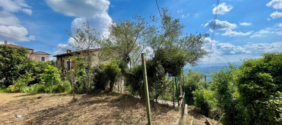 1 bedroom Apartment in Arpino, Italy No. 55606 19