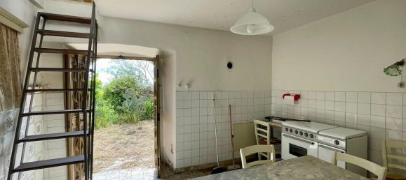 1 bedroom Apartment in Arpino, Italy No. 55606 16