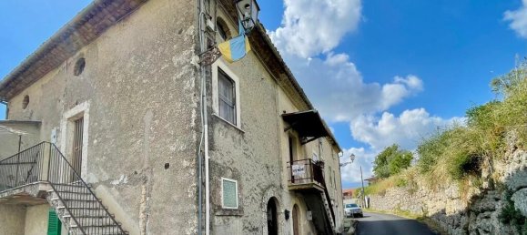 1 bedroom Apartment in Arpino, Italy No. 55606 44