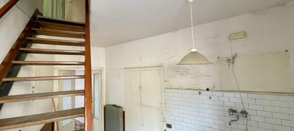 1 bedroom Apartment in Arpino, Italy No. 55606 35