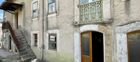 1 bedroom Apartment in Arpino, Italy No. 55606 42