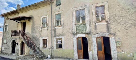 1 bedroom Apartment in Arpino, Italy No. 55606 43