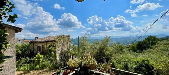 1 bedroom Apartment in Arpino, Italy No. 55606 13