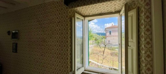 1 bedroom Apartment in Arpino, Italy No. 55606 34