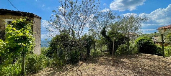 1 bedroom Apartment in Arpino, Italy No. 55606 23