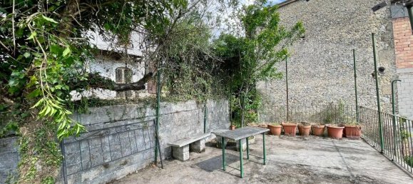 1 bedroom Apartment in Arpino, Italy No. 55606 22