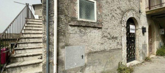 1 bedroom Apartment in Arpino, Italy No. 55606 8