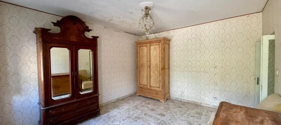 1 bedroom Apartment in Arpino, Italy No. 55606 26