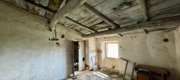 1 bedroom Apartment in Arpino, Italy No. 55606 36