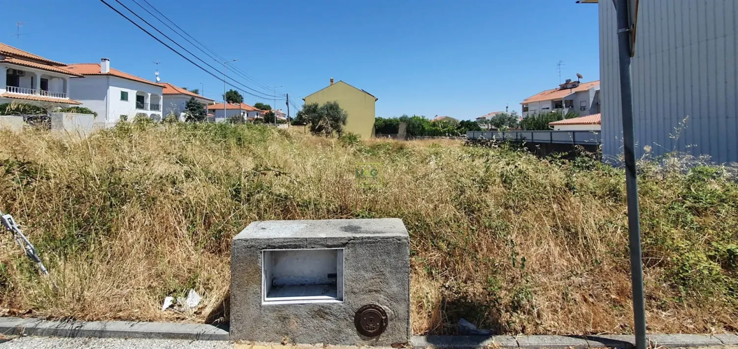 Grundstück in Castelo Branco, Portugal 334m², Nr. 294774
