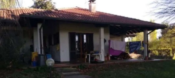 10 rooms Villa in Seregno, Italy No. 7758 2