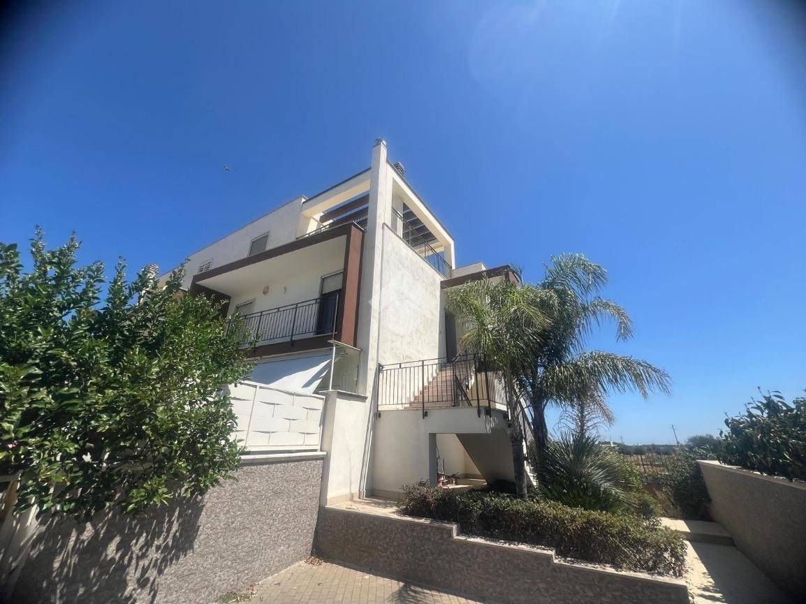 2 غرف نوم فيلا في Casamassima, Italy رقم 284552