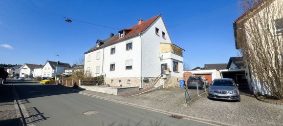 4 chambres Maison de ville à Limburg-Weilburg, Germany No. 203370 2