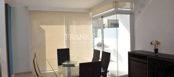 2 bedrooms Penthouse in Saint Julian's, Malta No. 8656 14