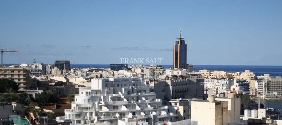 2 bedrooms Penthouse in Saint Julian's, Malta No. 8656 36