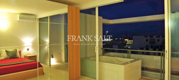 2 bedrooms Penthouse in Saint Julian's, Malta No. 8656 30