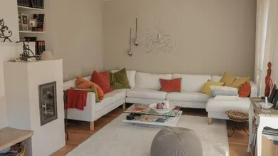 Квартира с 3 комнатами в Муттерс, Австрия № 177617