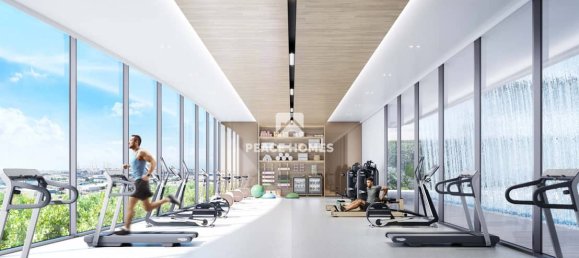 2 غرف نوم شقة في جبل علي, UAE رقم 18639 5