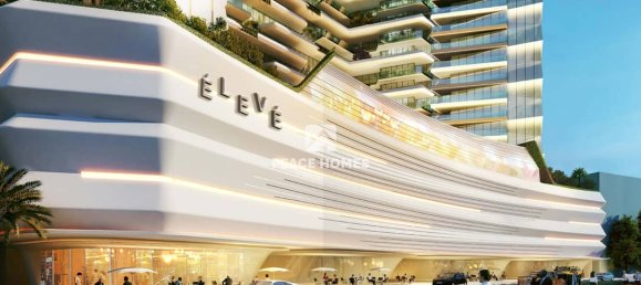 2 غرف نوم شقة في جبل علي, UAE رقم 18639 3