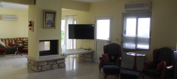 5 Schlafzimmer Villa in Limassol, Cyprus, Nr. 24895 8