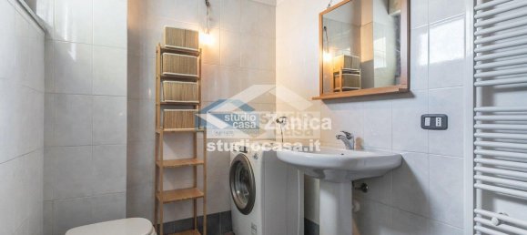 2 bedrooms Apartment in Stezzano, Italy No. 370109 9